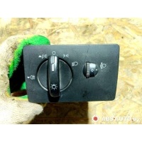 Переключатель света Ford Focus 2 2008 4M5T13A024EA