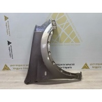 Крыло Nissan Qashqai 1 J10E до Рестайлинг 2006-2010 F3100JD0M0