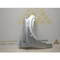 Крыло Citroen C Elysee 9674790480