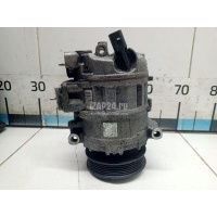Компрессор кондиционера VAG Touran (2003 - 2010) 1K0820859C