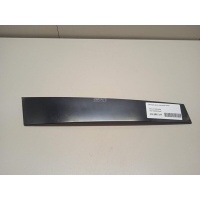 Накладка двери передней левой VAG Golf V (2003 - 2009) 1K4837901A03C