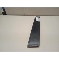 Накладка двери задней левой VAG Golf V (2003 - 2009) 1K6839901C03C