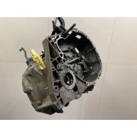 МКПП (механическая коробка переключения передач) Renault Clio II/Symbol (1998 - 2008) 320103760R