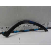 Накладка переднего крыла правого Honda CR-V (2002 - 2006) 74115S9A010