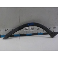 Накладка переднего крыла левого Honda CR-V (2002 - 2006) 74165S9A010