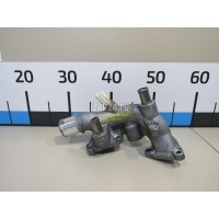 Фланец двигателя системы охлаждения Toyota RX 300/330/350/400h (2003 - 2009) 1633131150
