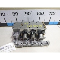 Блок клапанов Mitsubishi Outlander (CU) (2001 - 2008) 2800A011
