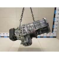 Коробка раздаточная VAG Touareg (2002 - 2010) 0AD341011L