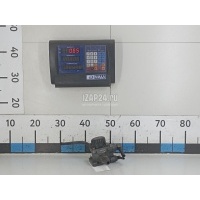 Клапан ускорительный Knorr 85 (1992 - 1998) AC577AF