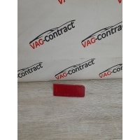 Отражатель в бампер Volkswagen Touareg NF 2010 7P6945106
