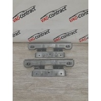 Кронштейн ручки потолка Volkswagen Touareg NF 2010 7P0857647C