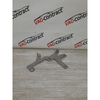Крепление проводки Volkswagen Touareg NF 2010 03H971501D