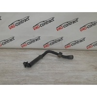 Трубка дренажная Volkswagen Touareg NF 2010 7P0129653
