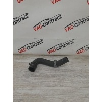 Патрубок системы охлаждения Volkswagen Touareg NF 2010 7P6122073H