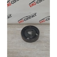 Шкив помпы Volkswagen Touareg NF 2010 021121031D