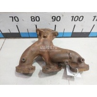 Коллектор выпускной Nissan Maxima (A33) (2000 - 2005) 1400443U00