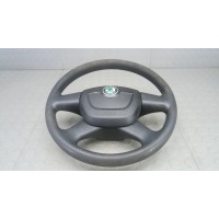 Рулевое колесо SKODA FABIA (рест: 2010-н.в.) 2011 3T0419091