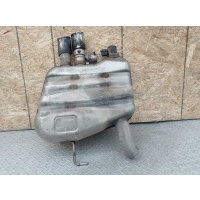 Глушитель BMW 5-Series F10 2009 - 2013 2013 7618605,