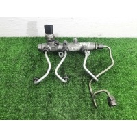 Топливная рампа Volkswagen Touareg I Рестайлинг (7L) 2007 - 2010 2010 059130089BT,