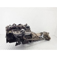 КПП автоматическая АКПП 1991-1999 1997