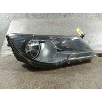 Фара правая R , HELLA. Volkswagen Tiguan 2009 5N1941032AB