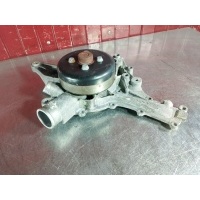 Помпа Mercedes SLK R170 2002 A1122010601, A1122001401, A1122010501
