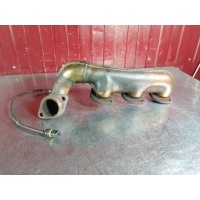 Коллектор выпускной Mercedes SLK R170 2002 A1121401209, A1121401109, A1121401209