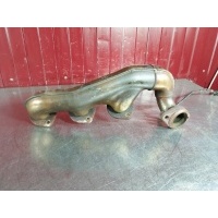 Коллектор выпускной Mercedes SLK R170 2002 A1121401109