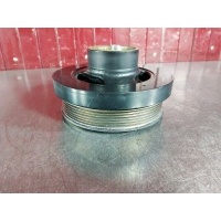 Шкив коленвала Mercedes E-class W212 2012 A6510351012