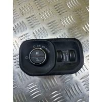 Блок управления светом Dodge RAM V (2018-н.в) Пикап 2019 P68156061AC