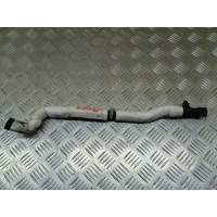 Воздуховод Toyota Land Cruiser Prado 150 (2009-2023) 2012 5508460070