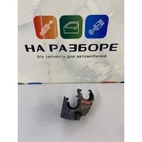 Кронштейн троса КПП Renault Arkana LJC 2019 344148697R