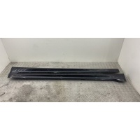 Накладка на порог BMW 5 G30/G31 2019 51778073133,8073133,51778073134,8073134