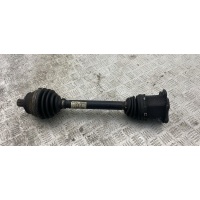 Полуось передняя правая Audi A6 4F/C6 2010 4F0407272J