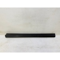 Накладка двери BMW X3 G01 2017- 51138064794