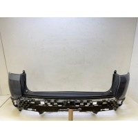 бампер Land Rover Range Rover Sport L494 2013-2017 LR063195