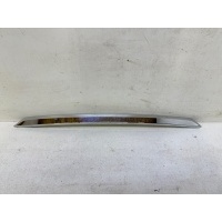 Хром крышки багажника Chery Tiggo 4 PRO 2021- J68-5608510