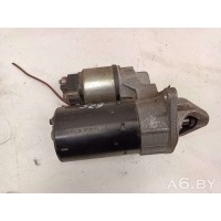 Стартер Chevrolet Aveo T250 2007 0001107436