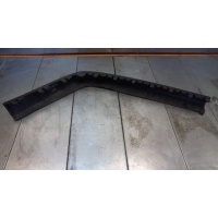 Юбка бампера переднего Seat Toledo 1 поколение 1993 1L0805903