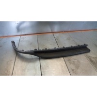 Юбка бампера переднего Volkswagen Passat B3 1991 357805904