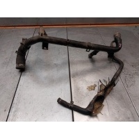 Патрубок (трубопровод, шланг) Audi A4 B7 2006 06B121070E, 06B121058S, 06B121101A