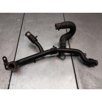 Патрубок (трубопровод, шланг) Audi A4 B7 2006 06B121065AB, 06B121058BD