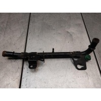 Патрубок (трубопровод, шланг) Volkswagen Touareg 1 поколение 2007 03H121065C