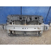 Панель передняя Mazda 3 (BL) 2009-2013 BBM453110H