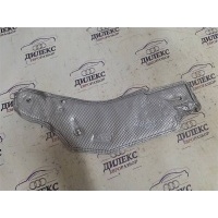 экран тепловой Audi A4 (B8) 2007-2015 2008 8K0804162B
