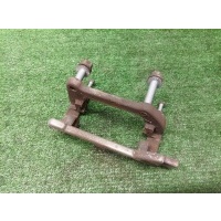 скоба суппорта заднего Audi A4 (B8) 2007-2015 8K0615425C