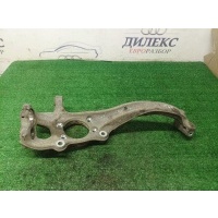 кулак поворотный Audi A4 (B8) 2007-2015 2012 4G0407254B