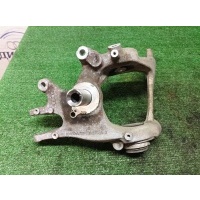 кулак поворотный Audi A4 (B8) 2007-2015 2012 8K0505432AP