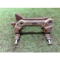 скоба суппорта заднего Audi A4 (B8) 2007-2015 2012 8K0615425C