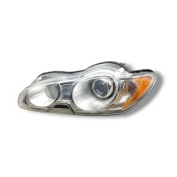 фара левая Jaguar XF X250 2010 C2Z13827,8X2313W030AC